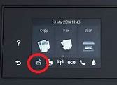 Image result for HP ePrint Icon
