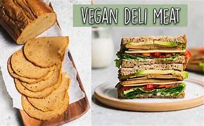 Image result for Cena Vegan Meat
