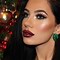 Image result for New Year's Eve Makeup