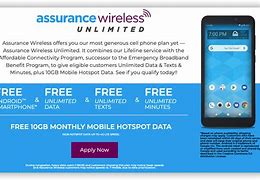 Image result for Assurance Wireless Icon