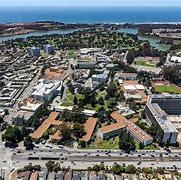 Image result for San Fransisco State University Campus