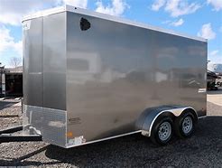 Image result for Trailers for Sale 7X14
