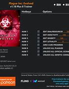 Image result for Plague Inc. Evolved Cheats