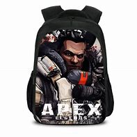 Image result for Apex Legends Backpacks