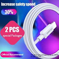 Image result for iPad Charger Cord