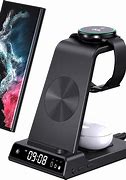 Image result for Samsung AMOLED 2X 45W Wireless Charger Pad