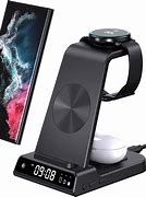 Image result for Samsung Smartwatch Charging Screen