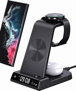 Image result for Samsung S23 and Watch Charger