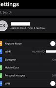 Image result for Where to Find Hotspot On iPhone