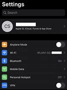 Image result for Hotspot for iPhone X R