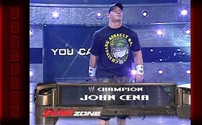 Image result for John Cena vs Lita