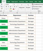 Image result for How to Remove Duplicate Color in Excel