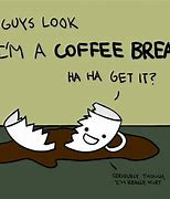 Image result for Funny Coffee Break Meme