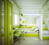 Image result for Bedroom with TV Greenscreen