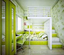 Image result for Green Bedroom Inspiration