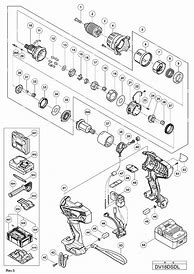 Image result for Hitachi 18V Impact Driver