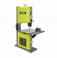 Image result for Ryobi Band Saw Parts