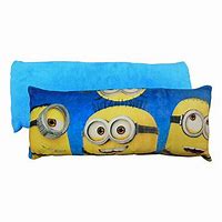 Image result for Minion Teddy Body Pillow