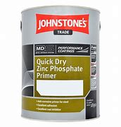 Image result for Zinc Phosphate Primer