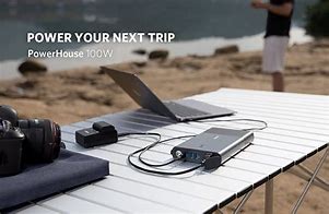 Image result for Pouch for Anker Powerhouse
