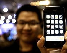 Image result for I9000 and iPhone 3G