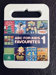 Image result for ABC for Kids Favourites