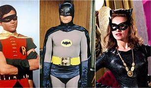 Image result for Batman 60