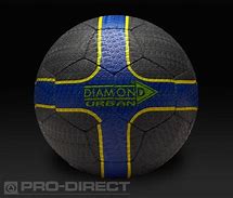 Image result for Diamond-Studded Soccer Ball