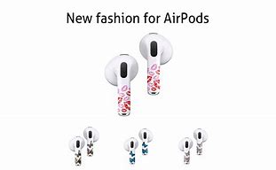 Image result for Apple Air Pods Skin Adidas