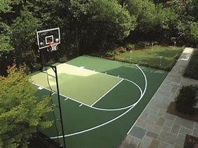 Image result for Basketball Court Colors