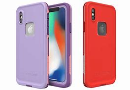 Image result for iPhone X Thin Fit Case