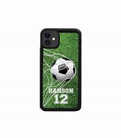 Image result for Soccer iPhone 5 Case