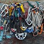 Image result for Mountain Climbing Tools