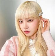 Image result for Liz I've Kpop Recent