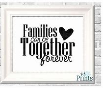 Image result for Family Together Forever