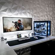Image result for Gaming Setups for Call of Duty