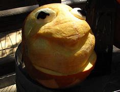Image result for Pepe Frog Pumpkin