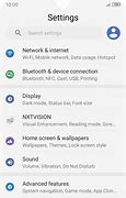 Image result for Turn Off Mobile Data TCL