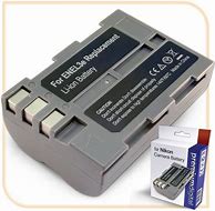 Image result for Nikon Camera Battery Replacement
