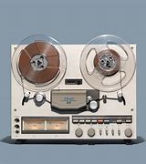 Image result for Ball Finger Reel to Reel