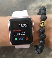 Image result for Apple Watch On Wrist for Women