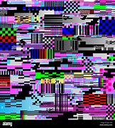 Image result for TV Glitch Texture