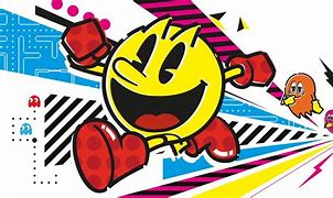 Image result for Pacman Apple