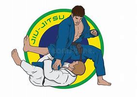 Image result for Boy Jiu Jitsu Clip Art