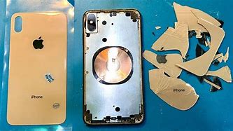 Image result for iPhone 10 XS Max Back Glass