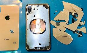 Image result for Back of iPhone XS Max