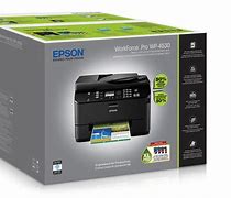 Image result for Epson WP-4530