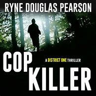 Image result for Book Cop by Bill Sharp