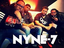 Image result for NYNE Rapper