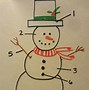 Image result for Build a Snowman Christmas Game